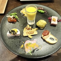 オッジ ダルマット 西麻布店 - 