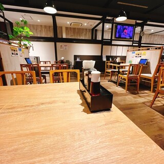 レストランゆらり_2