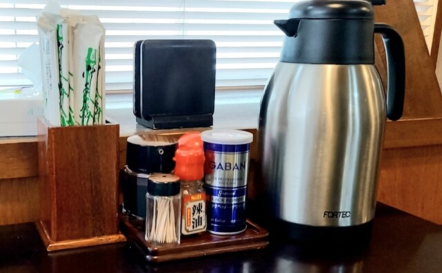 中華 ほたる - 羽前山辺（中華料理）の写真