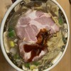 すごい煮干ラーメン凪 西新宿七丁目店