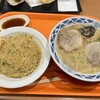 らーめん亀王食堂 イオン大日店