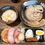 麺屋 みつば クローバー本店 - 