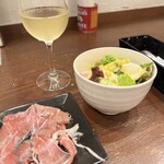 ランタナ食堂 - 