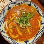 丸亀製麺 - 
