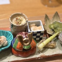 日本料理 e. - 