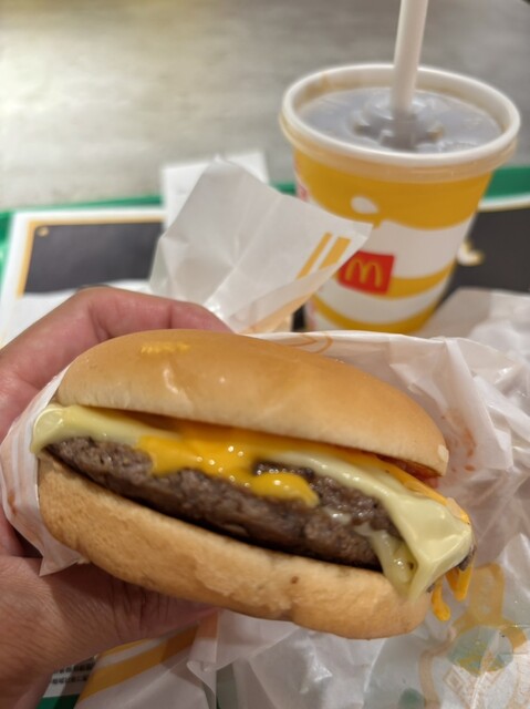 McDonald's Wasedaekimaeten photo 3