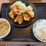 やま都うどん - 