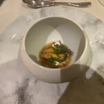 レストラン・ランス・ヤナギダテ - 