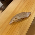 鮨 太一 - 14）鱚