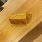 鮨 太一 - 16）玉子