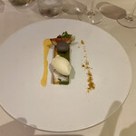 レストラン・ランス・ヤナギダテ - 