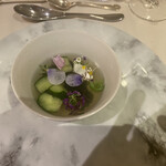 レストラン・ランス・ヤナギダテ - 