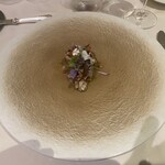 レストラン・ランス・ヤナギダテ - 