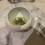 レストラン・ランス・ヤナギダテ - 