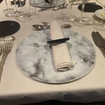 レストラン・ランス・ヤナギダテ - 