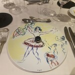 レストラン・ランス・ヤナギダテ - 