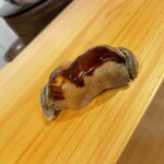 鮨 太一 - 15）煮穴子