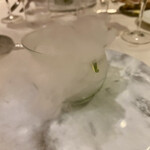 レストラン・ランス・ヤナギダテ - 