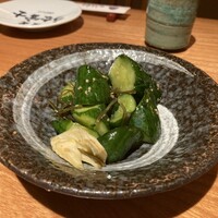 炭焼 うな富士 有楽町店 - 