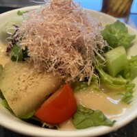 鉄板焼 さがみ - 