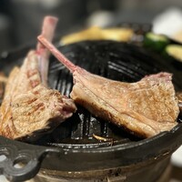 金山成吉思汗 - 