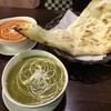 ネパールインドスパイシーカレーハウス