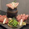 焼肉拓郎 八重洲