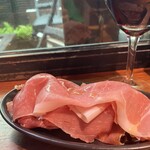 バル マルシェ コダマ - 