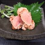 味季創作 櫂 - 炙り明太子