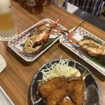 お料理&ライブ なかむらや - 