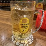 お料理&ライブ なかむらや - 