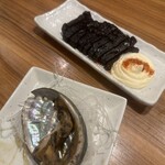 お料理&ライブ なかむらや - 