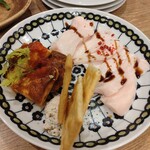 妙典 ワインバル 134 - 