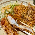 Shinshu Gurume Nojo - 肉厚でボリューミー