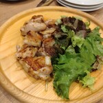 妙典 ワインバル 134 - 