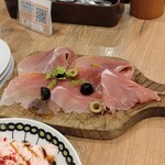 妙典 ワインバル 134 - 