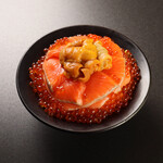 築地虎杖 魚河岸千両 - KSとうに・いくら