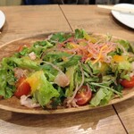 妙典 ワインバル 134 - 