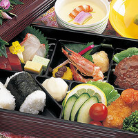 お子様弁当