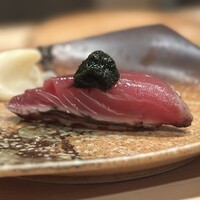 鮨 福原 - 