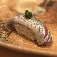 鮨 福原 - 