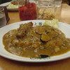 福島上等カレー 阿波座店