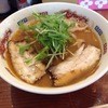 神戸堂ラーメン