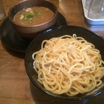 つけ麺マン - 