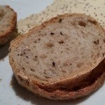 ミシェル・ブラス トーヤ ジャポン - シリアルのパン。