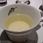 ミシェル・ブラス トーヤ ジャポン - カモミールティー。