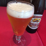 アルカション - ビール