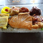 PUKA PUKA KITCHEN - 料理写真: