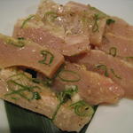 桔梗苑 - 特選ミノ