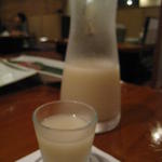 桔梗苑 - イードン・マッコリ